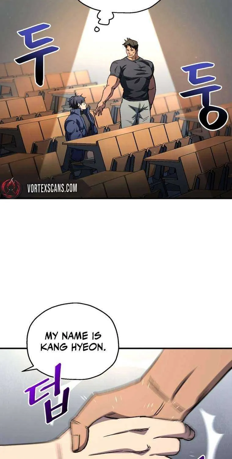 Solo Reincarnation Chapter 13 page 24 - 
