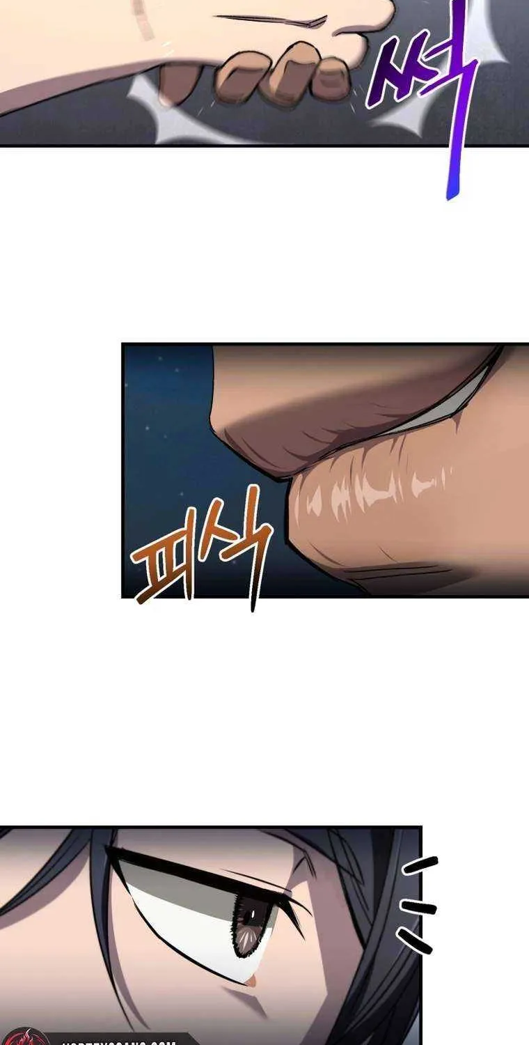 Solo Reincarnation Chapter 13 page 25 - 