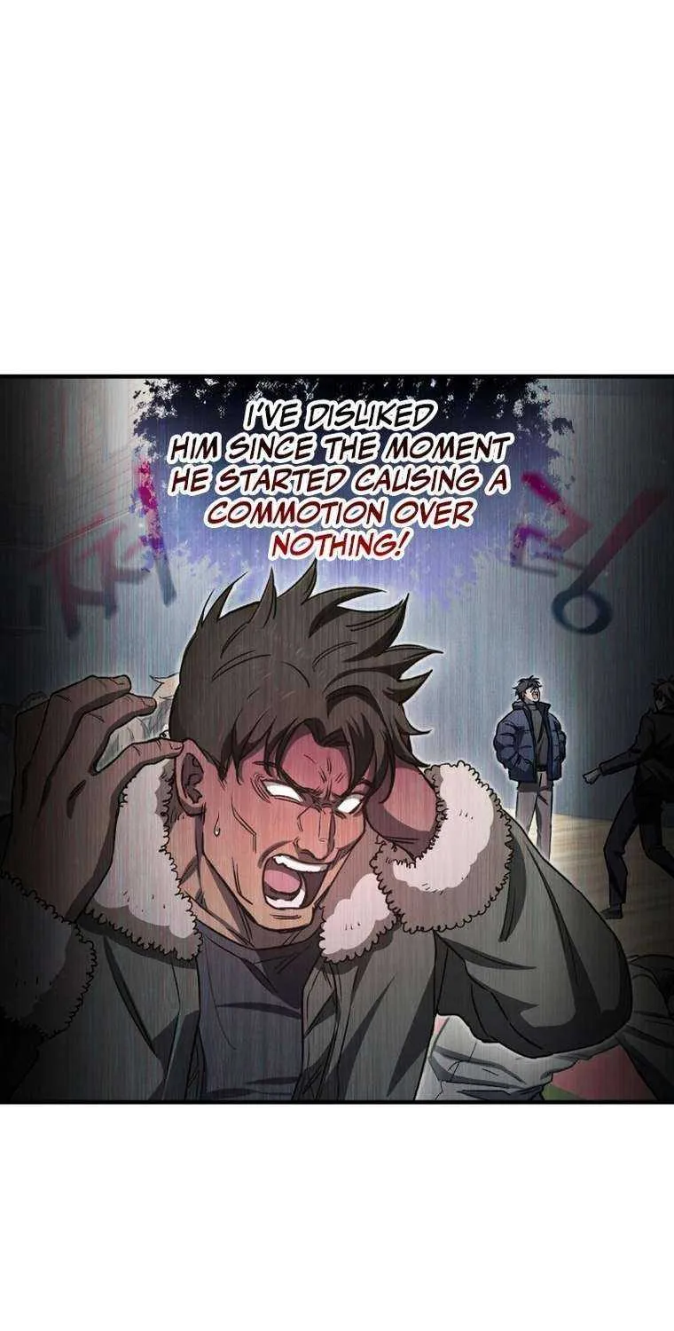 Solo Reincarnation Chapter 13 page 28 - 