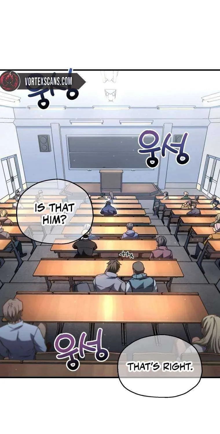 Solo Reincarnation Chapter 13 page 4 - 