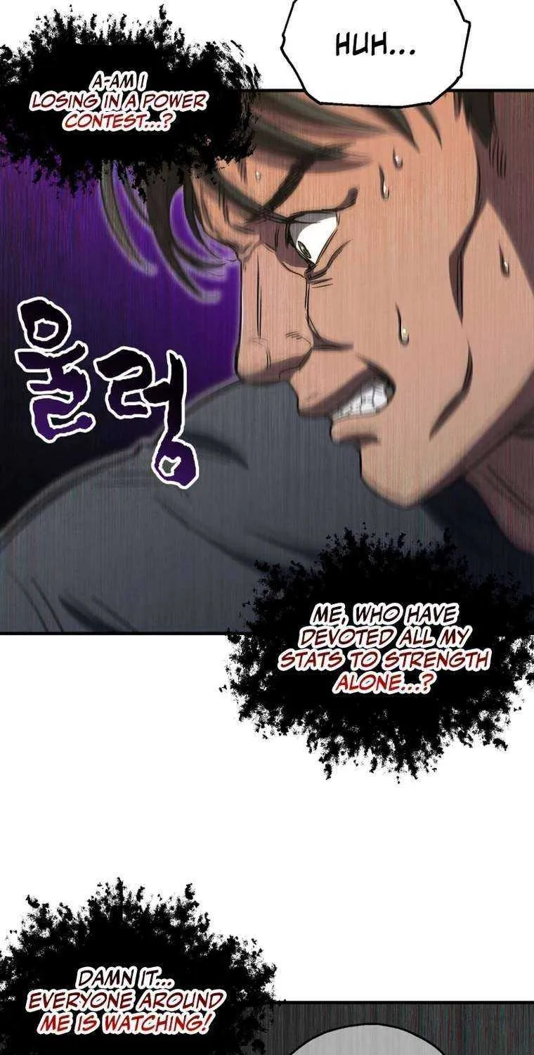 Solo Reincarnation Chapter 13 page 34 - 