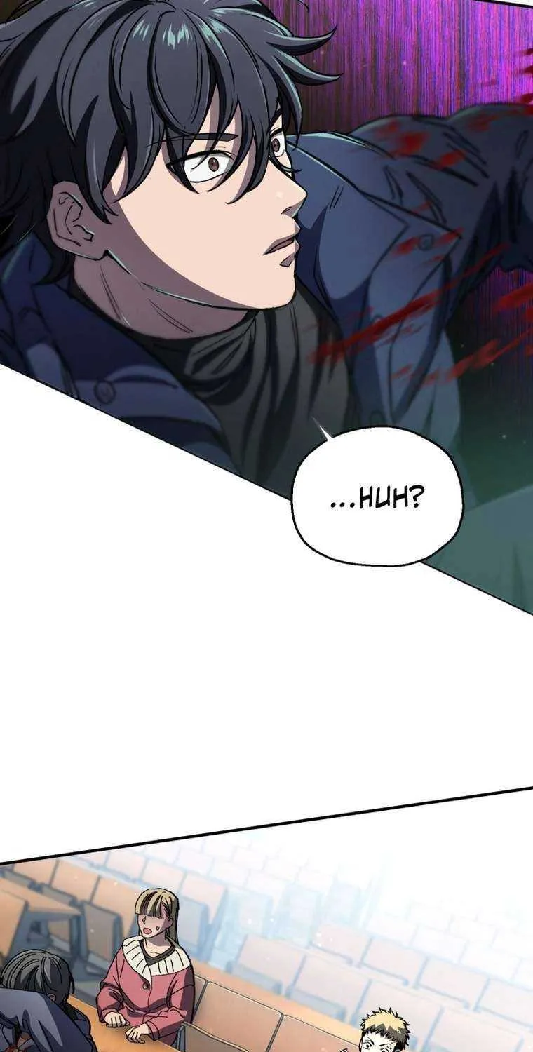 Solo Reincarnation Chapter 13 page 40 - 