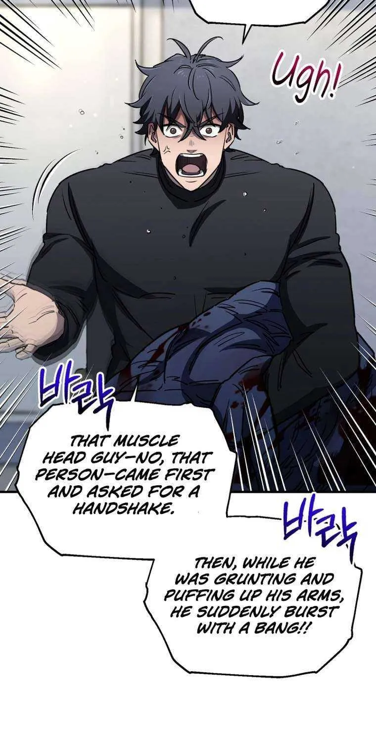 Solo Reincarnation Chapter 13 page 46 - 