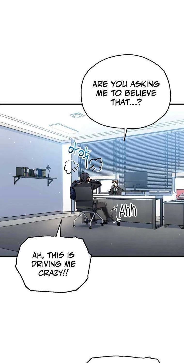 Solo Reincarnation Chapter 13 page 47 - 