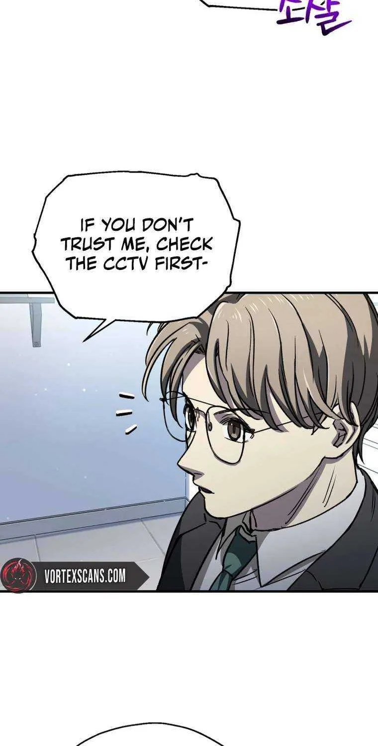 Solo Reincarnation Chapter 13 page 49 - 