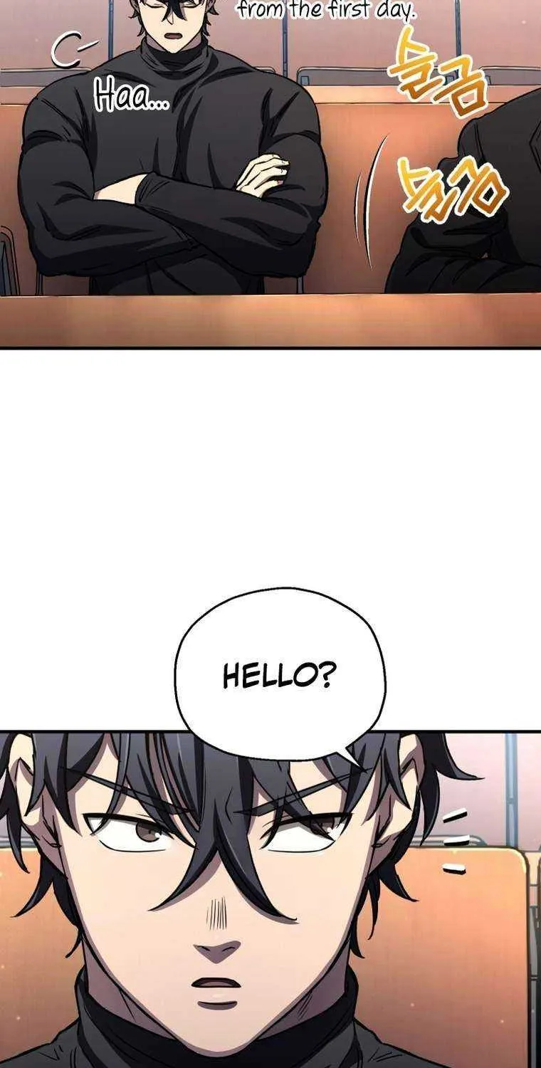 Solo Reincarnation Chapter 13 page 55 - 