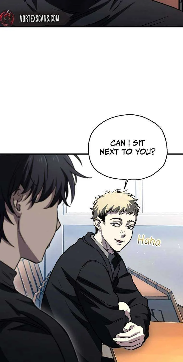 Solo Reincarnation Chapter 13 page 56 - 