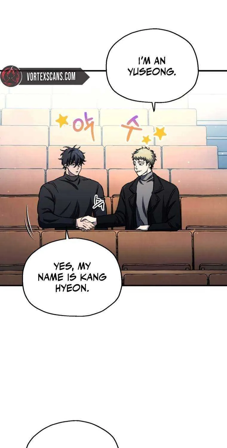 Solo Reincarnation Chapter 13 page 58 - 