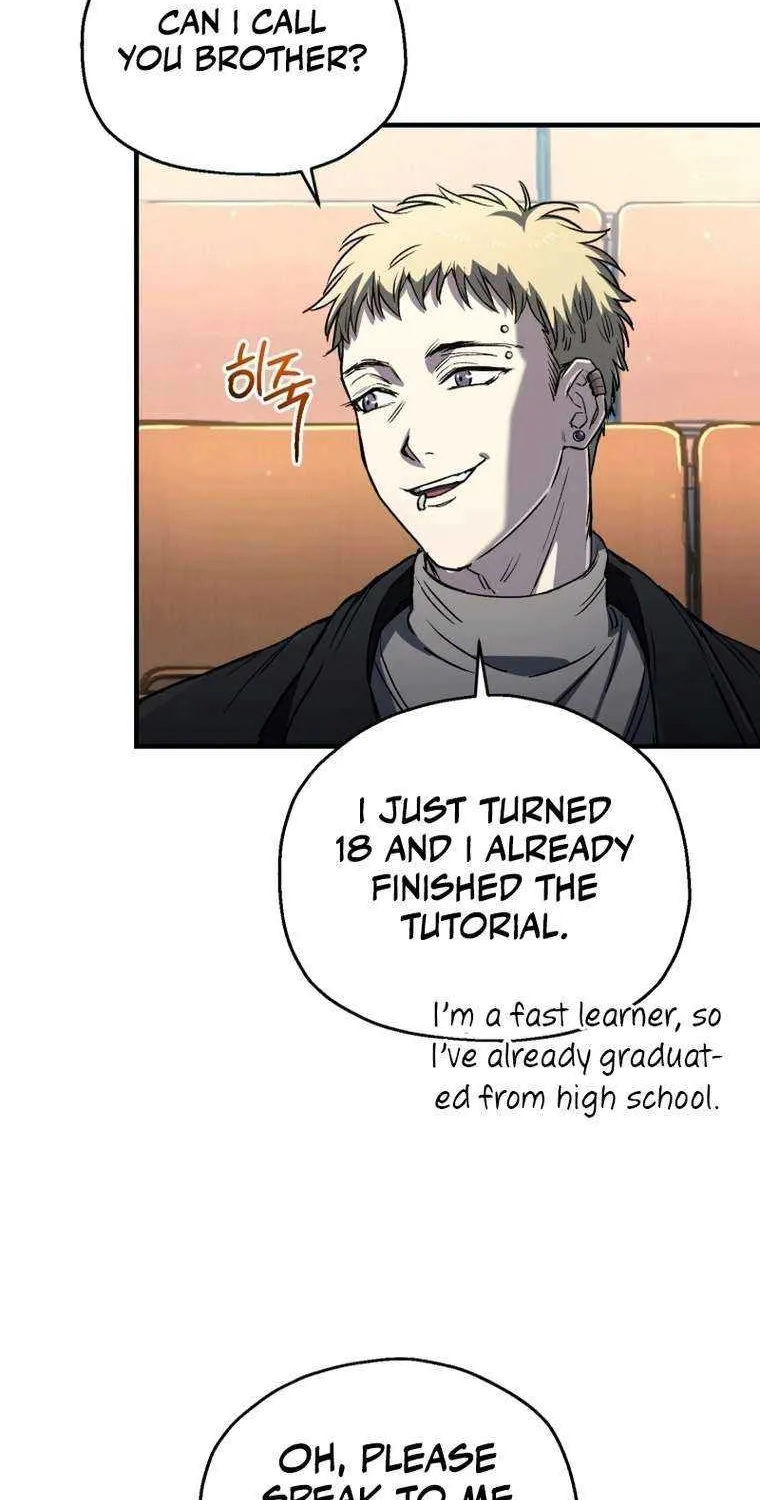 Solo Reincarnation Chapter 13 page 59 - 