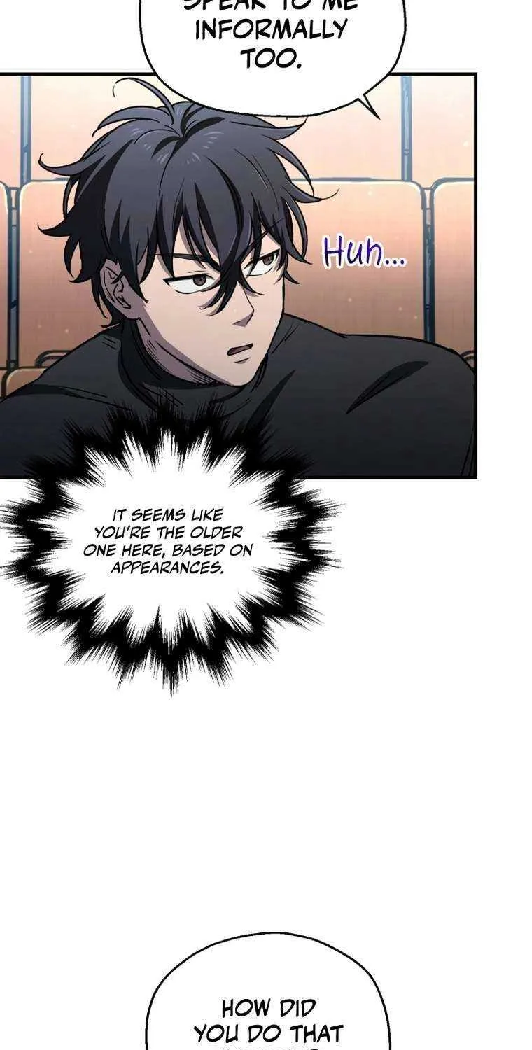 Solo Reincarnation Chapter 13 page 60 - 