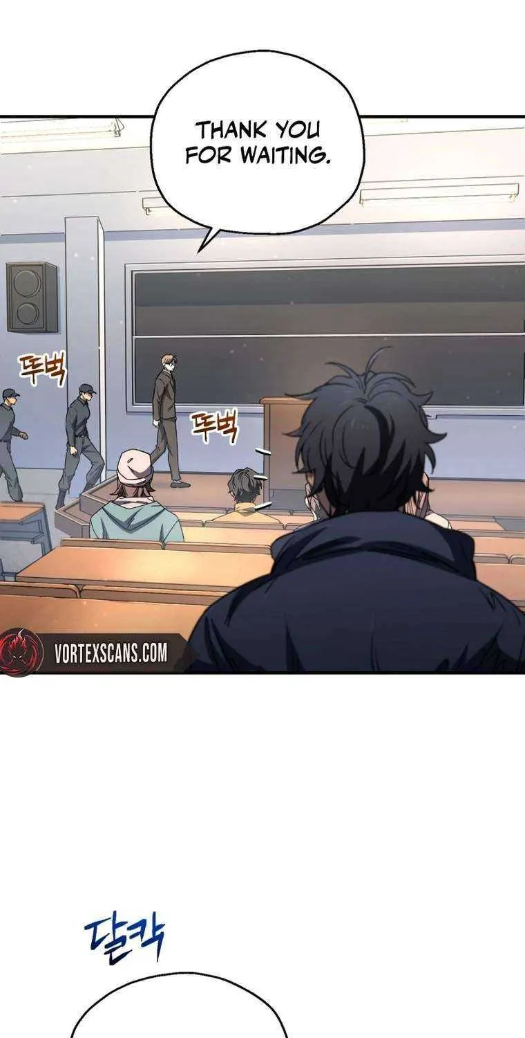 Solo Reincarnation Chapter 13 page 7 - 
