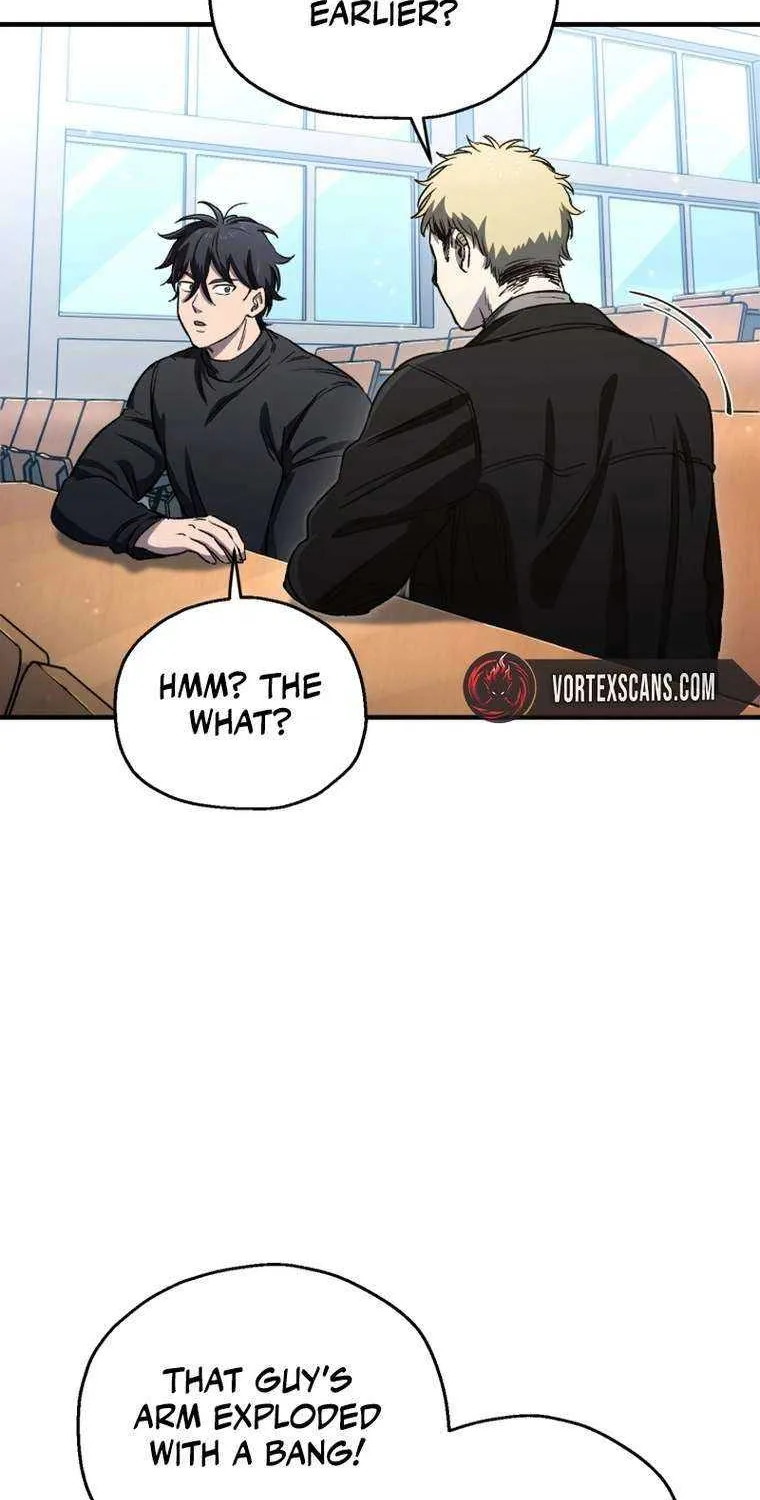 Solo Reincarnation Chapter 13 page 61 - 