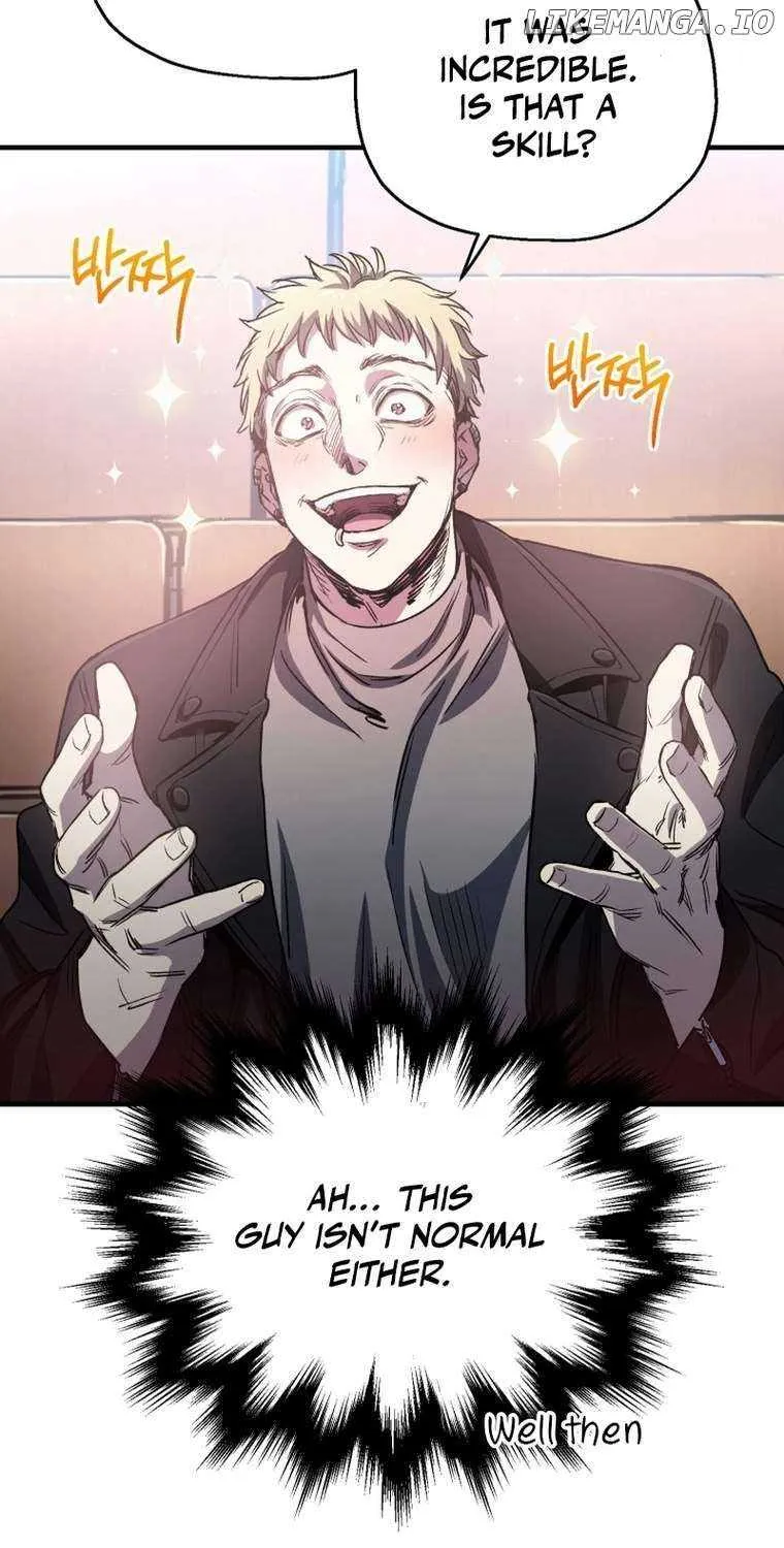 Solo Reincarnation Chapter 13 page 62 - 