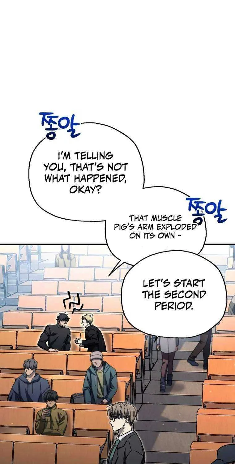 Solo Reincarnation Chapter 13 page 63 - 