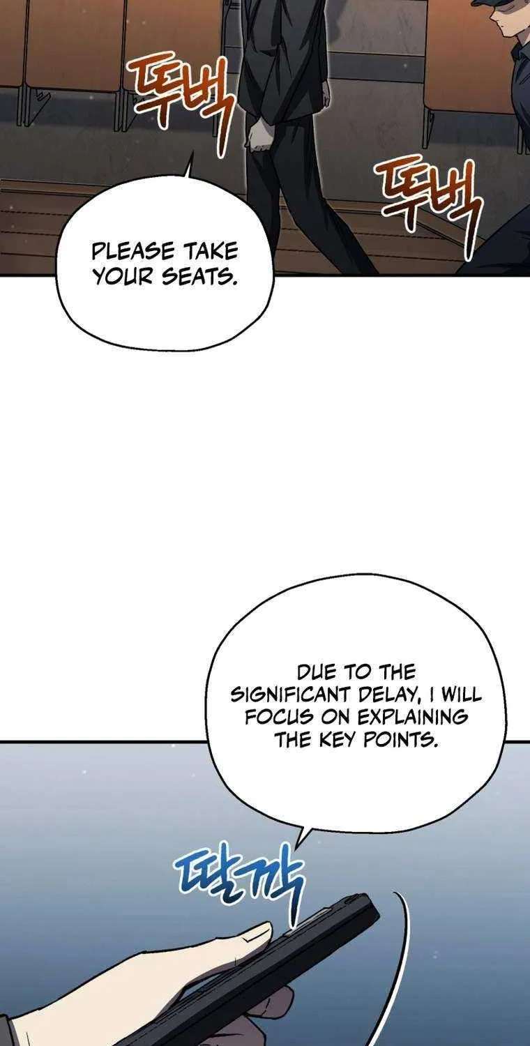Solo Reincarnation Chapter 13 page 64 - 
