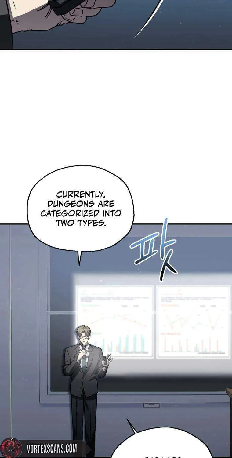 Solo Reincarnation Chapter 13 page 65 - 