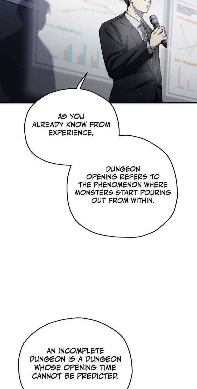 Solo Reincarnation Chapter 13 page 67 - 