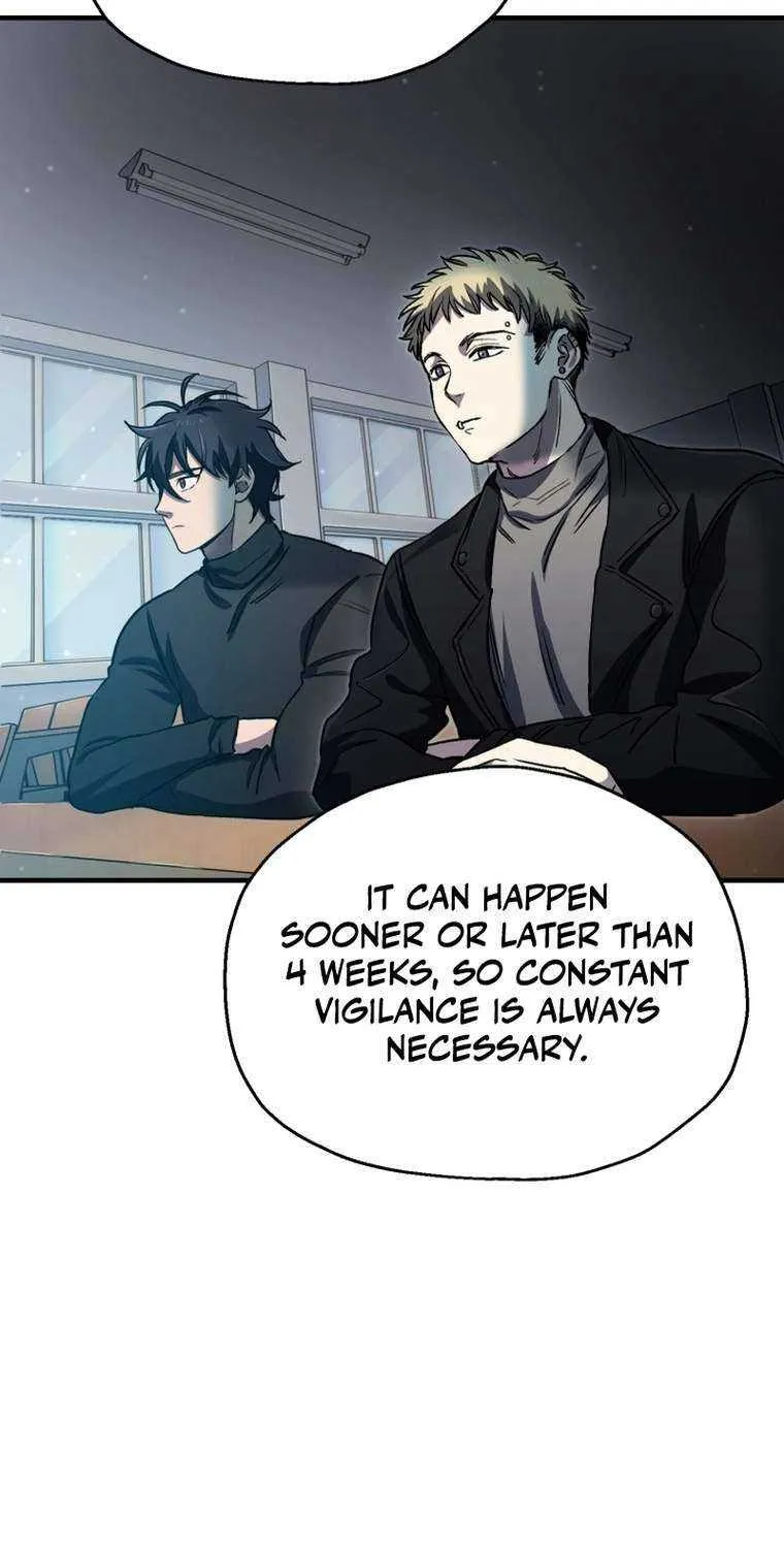 Solo Reincarnation Chapter 13 page 68 - 