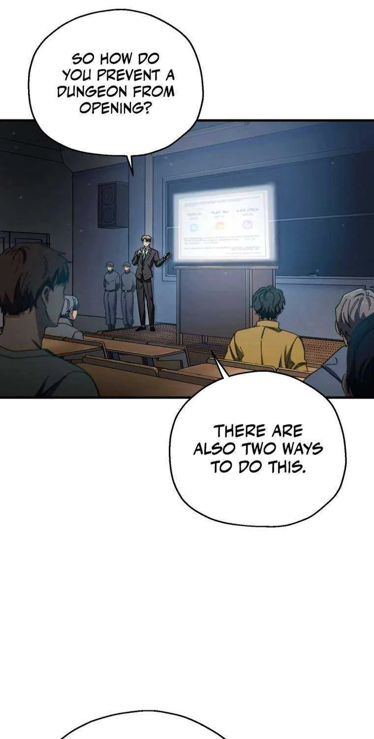 Solo Reincarnation Chapter 13 page 69 - 