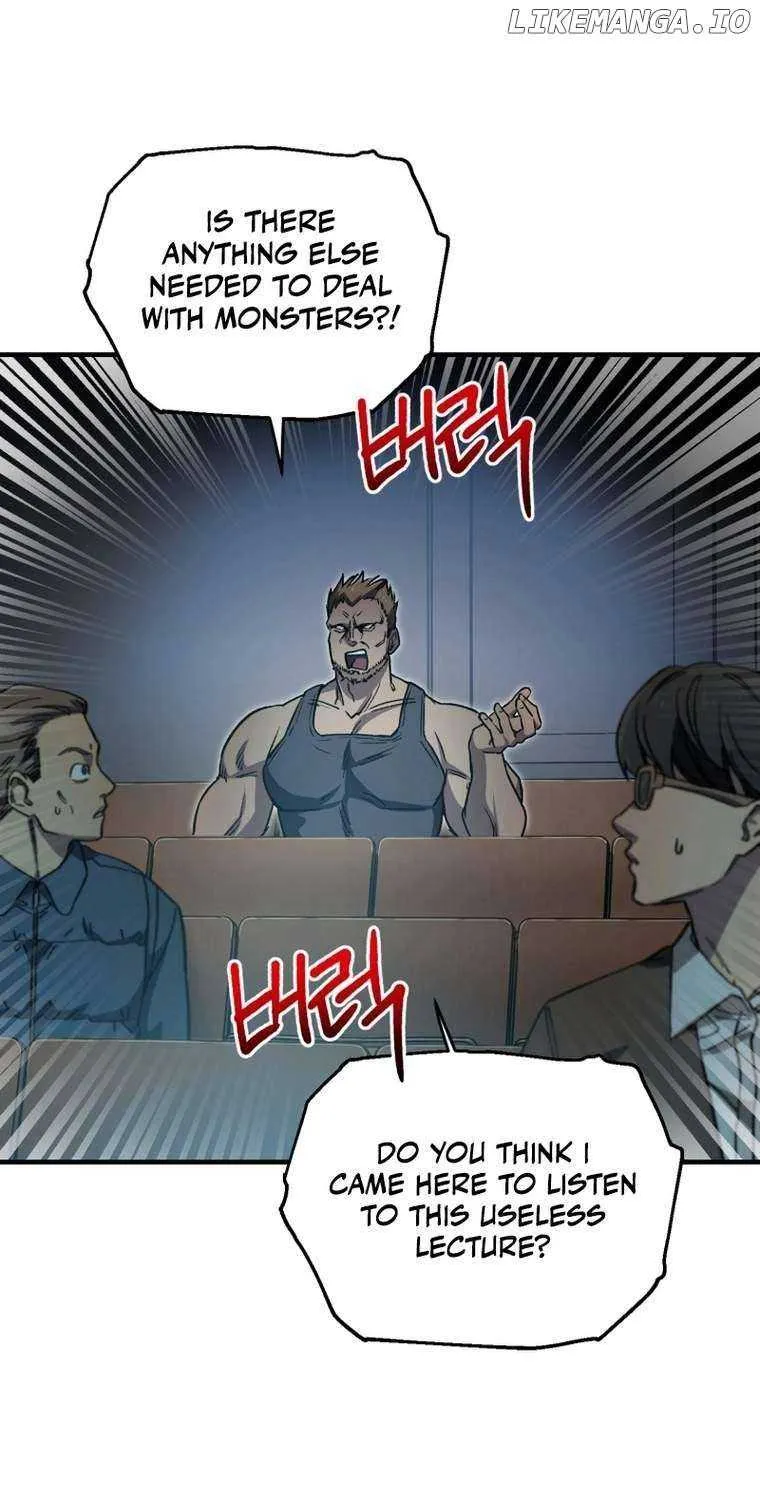 Solo Reincarnation Chapter 13 page 72 - 