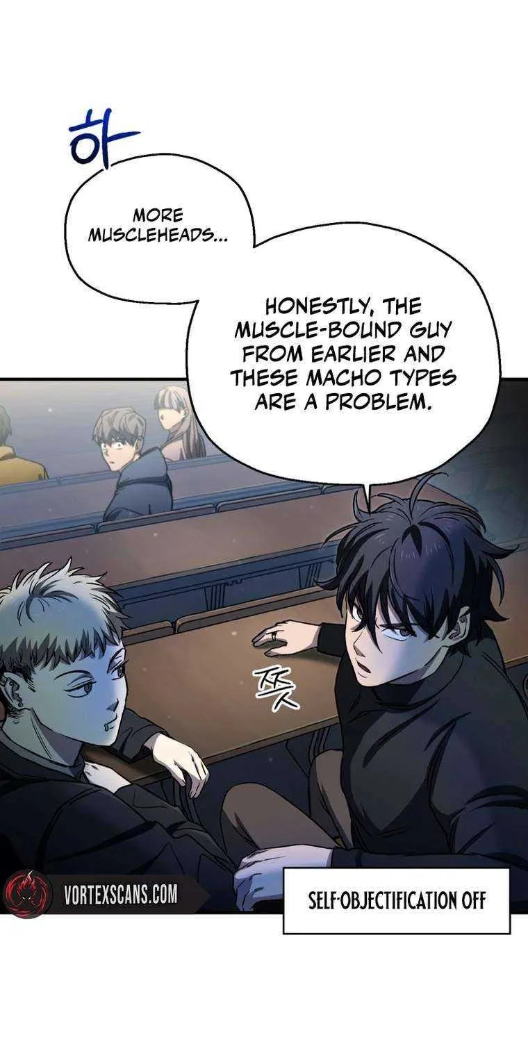 Solo Reincarnation Chapter 13 page 73 - 