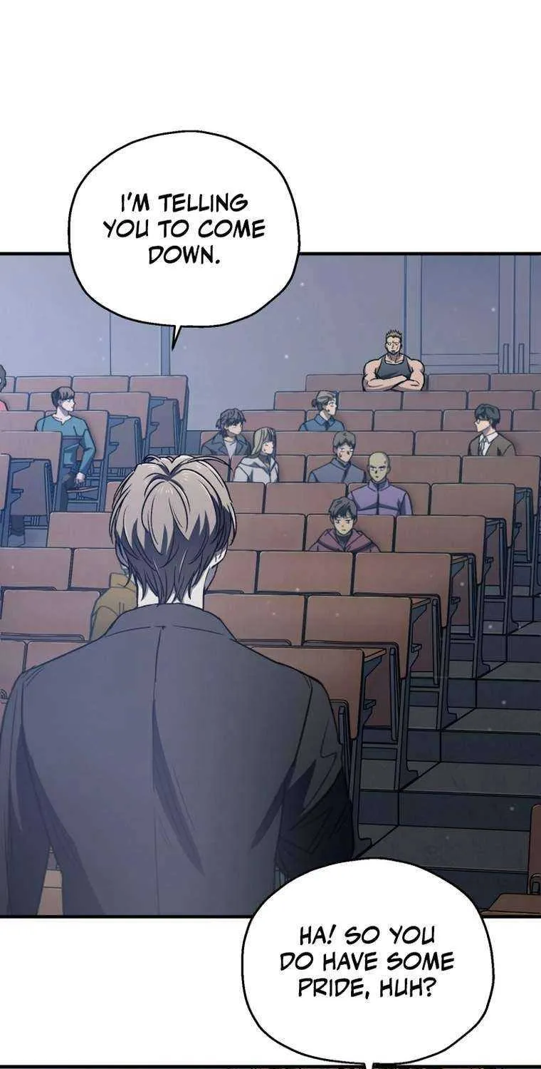 Solo Reincarnation Chapter 13 page 76 - 