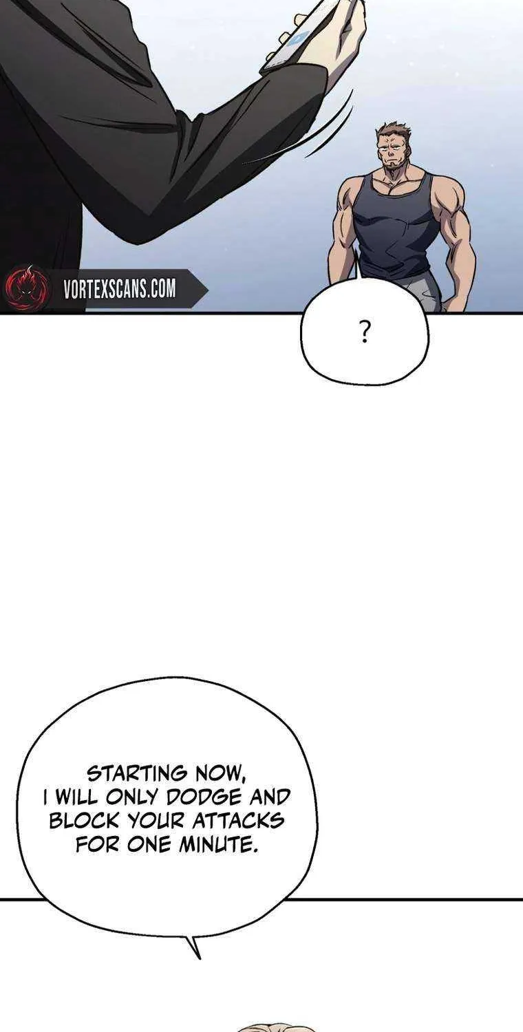 Solo Reincarnation Chapter 13 page 79 - 