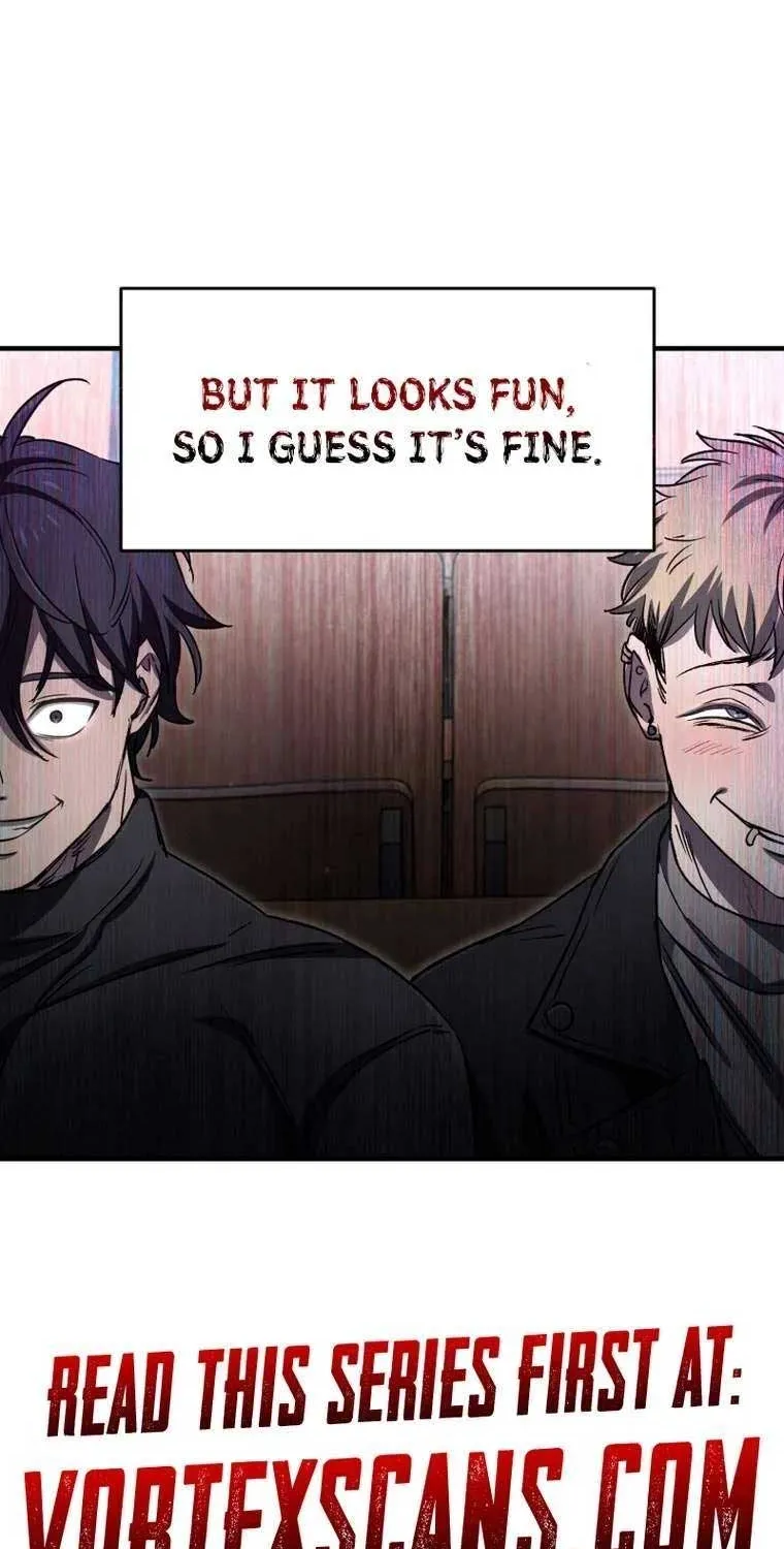 Solo Reincarnation Chapter 13 page 83 - 