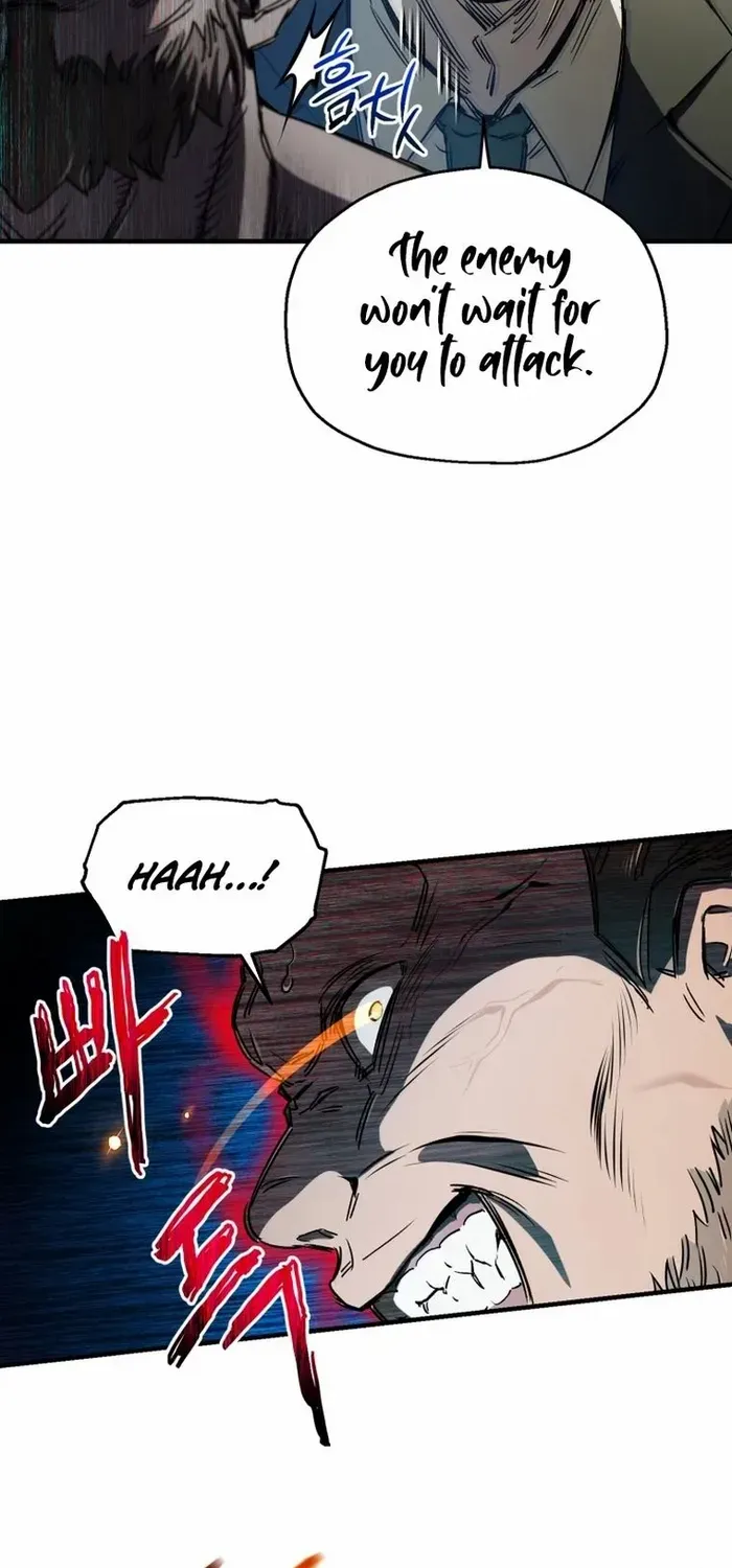 Solo Reincarnation Chapter 14 page 13 - 
