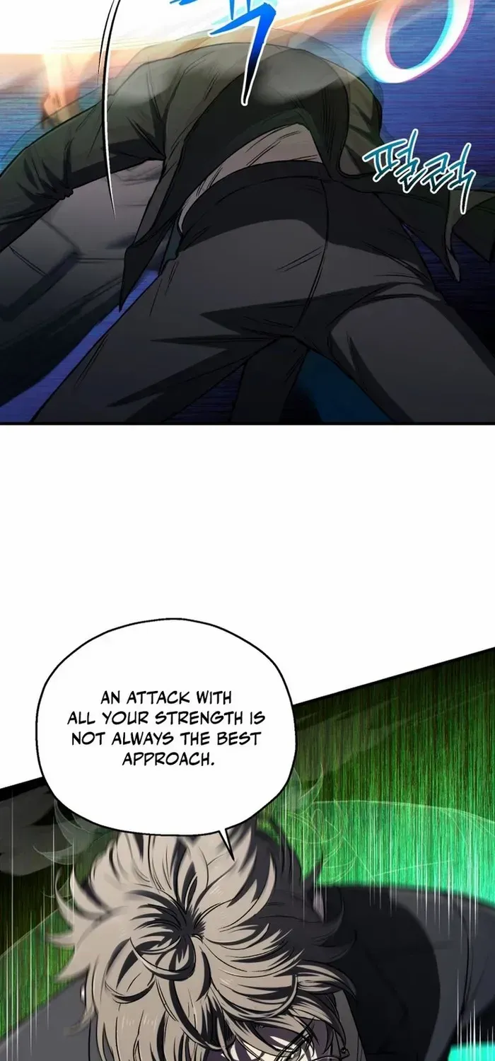 Solo Reincarnation Chapter 14 page 18 - 