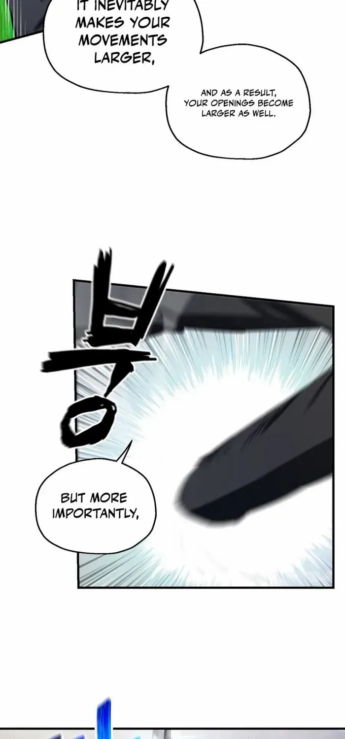 Solo Reincarnation Chapter 14 page 20 - 