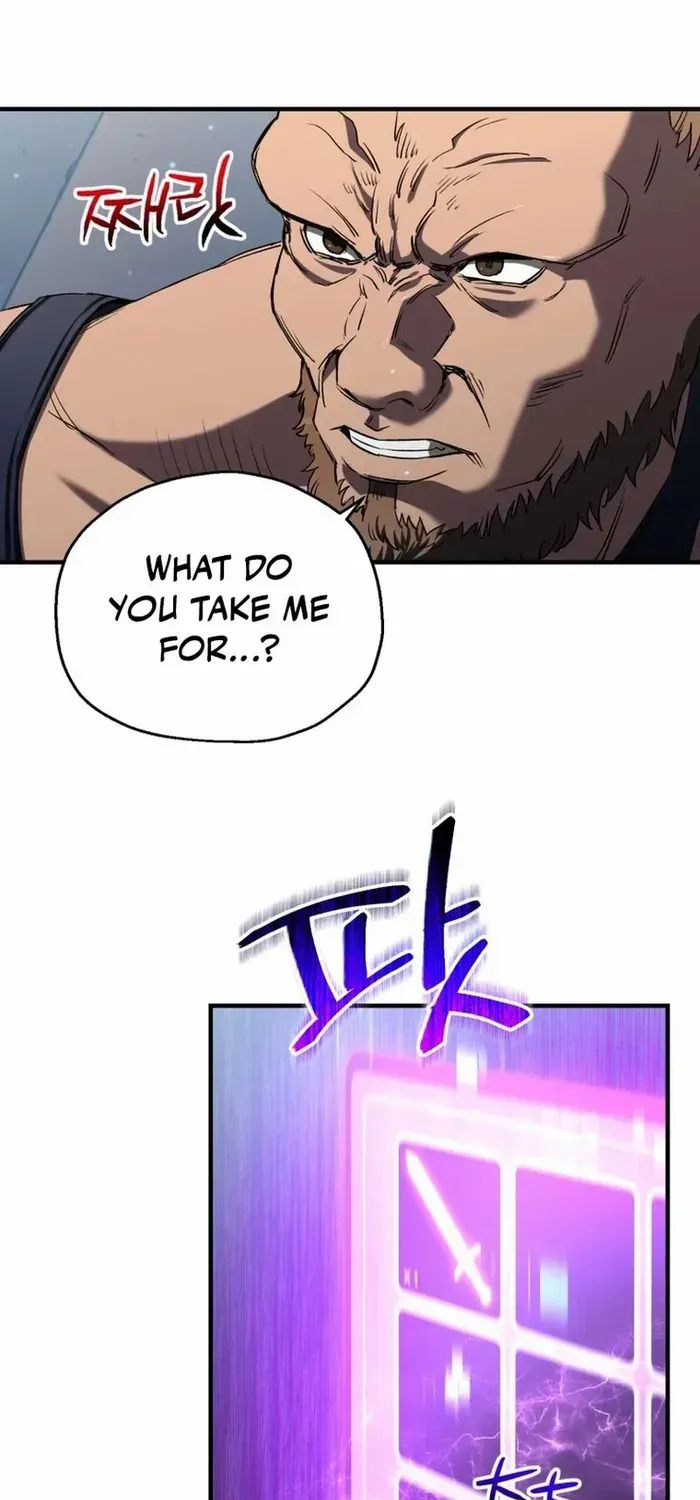 Solo Reincarnation Chapter 14 page 3 - 
