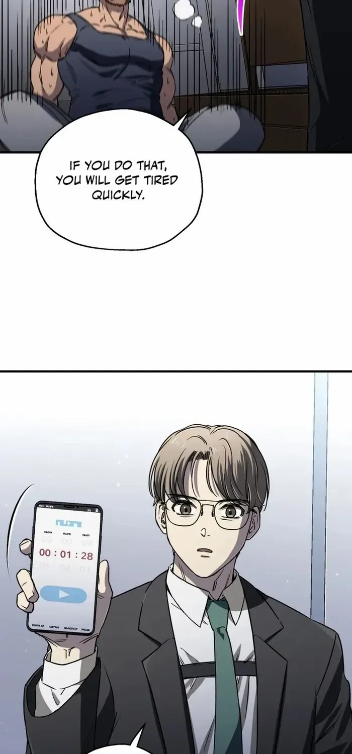 Solo Reincarnation Chapter 14 page 23 - 