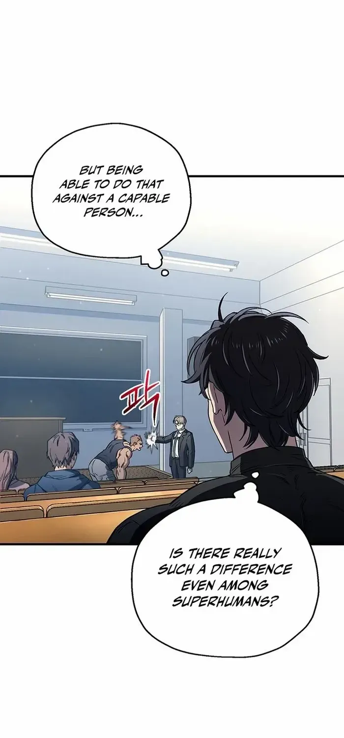 Solo Reincarnation Chapter 14 page 27 - 