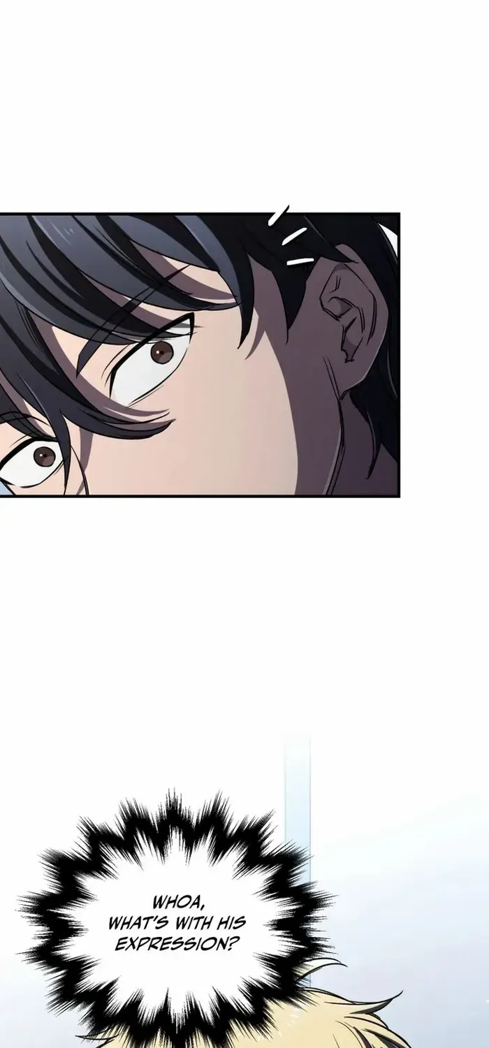 Solo Reincarnation Chapter 14 page 32 - 