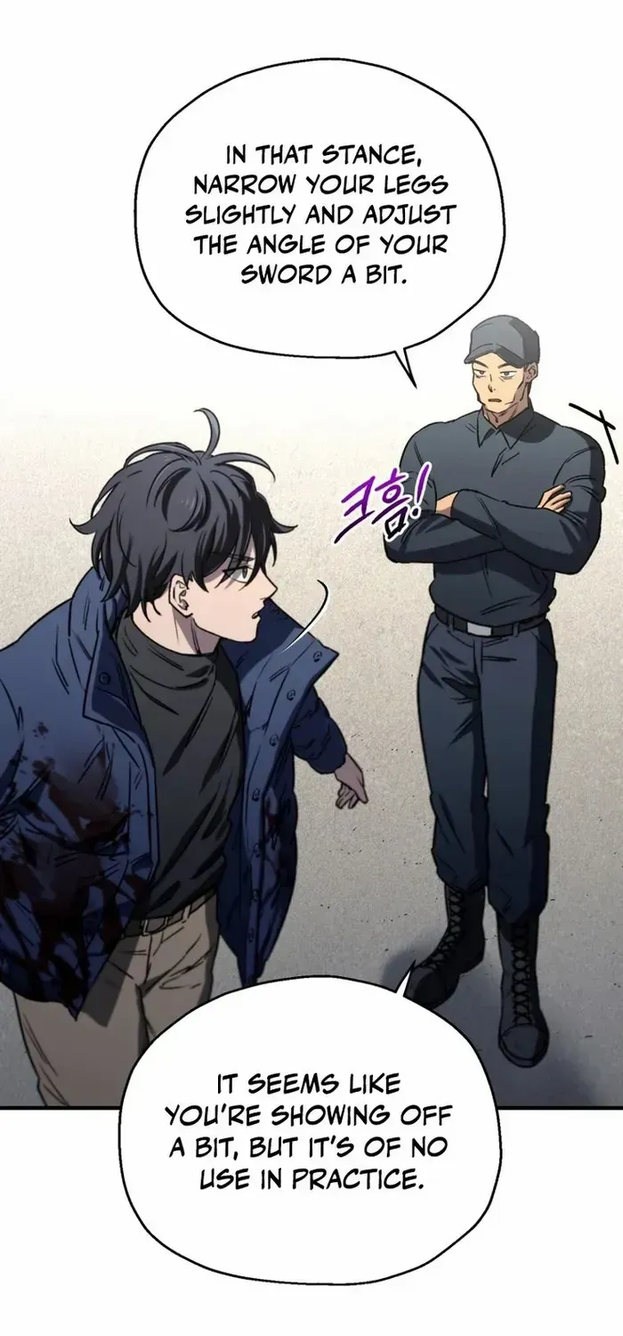 Solo Reincarnation Chapter 14 page 52 - 