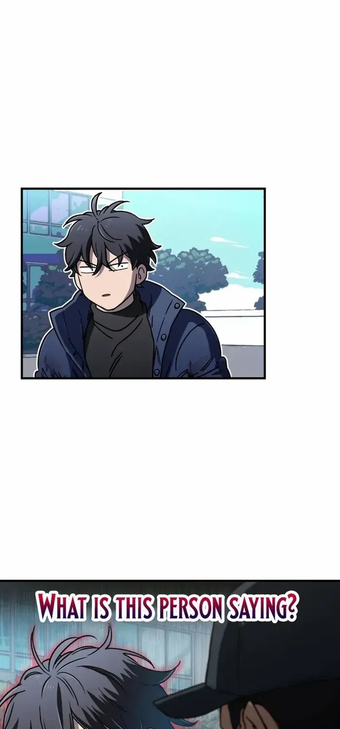 Solo Reincarnation Chapter 14 page 53 - 