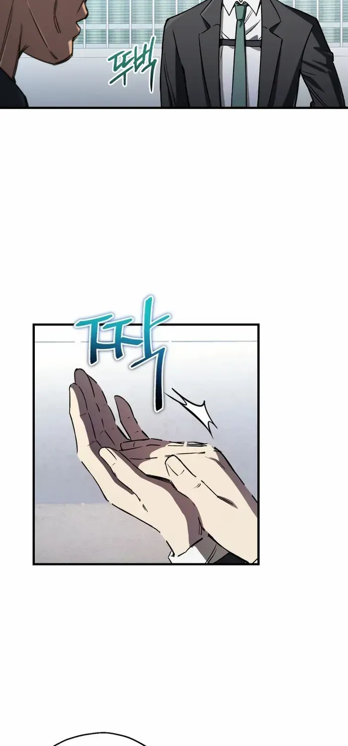 Solo Reincarnation Chapter 14 page 58 - 