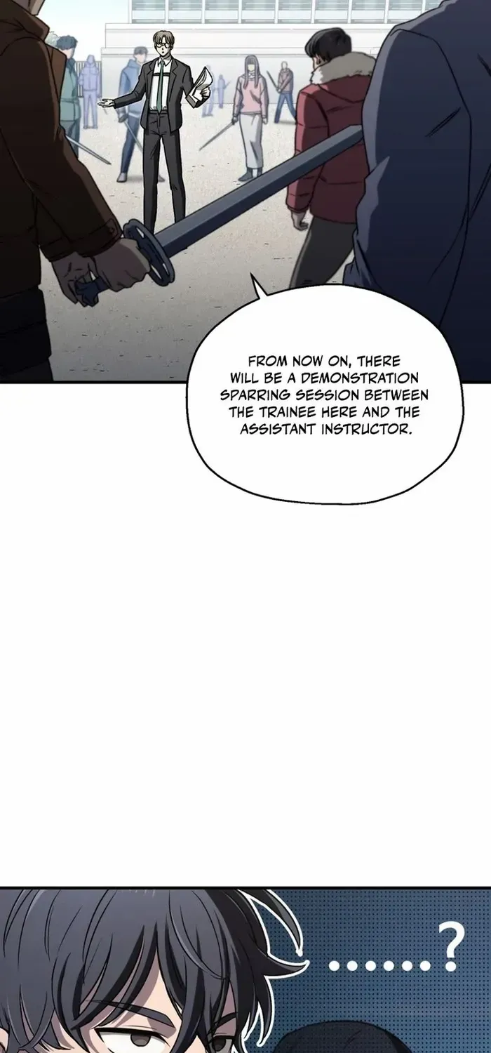 Solo Reincarnation Chapter 14 page 60 - 