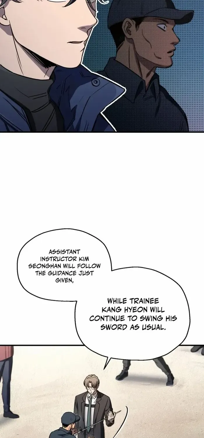 Solo Reincarnation Chapter 14 page 61 - 