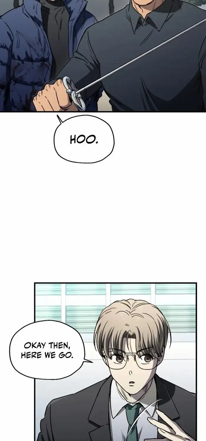 Solo Reincarnation Chapter 14 page 63 - 