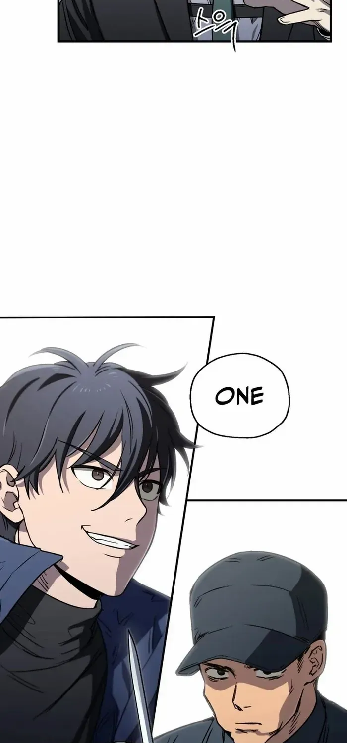Solo Reincarnation Chapter 14 page 64 - 