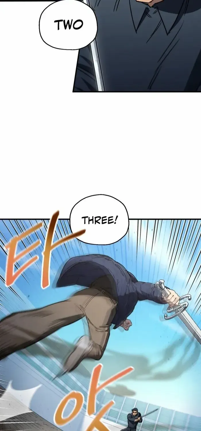 Solo Reincarnation Chapter 14 page 65 - 