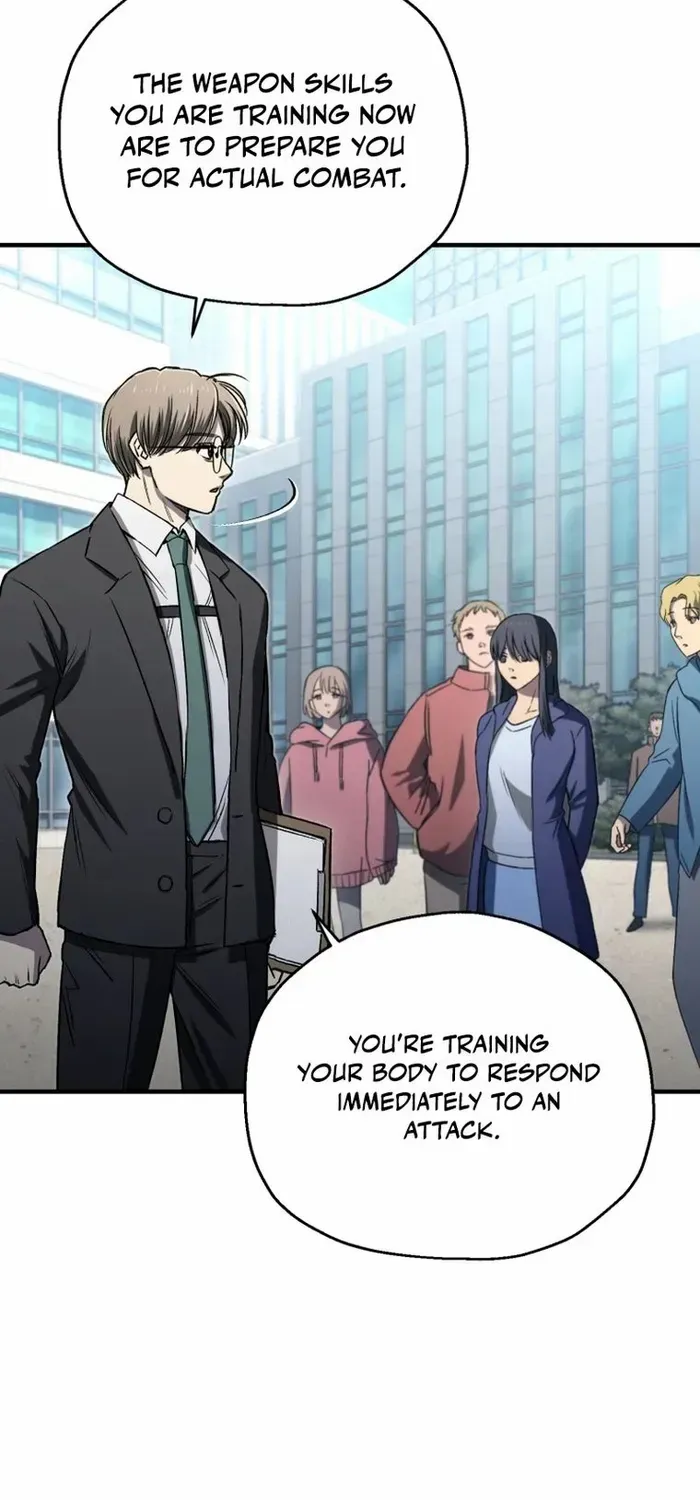 Solo Reincarnation Chapter 14 page 74 - 