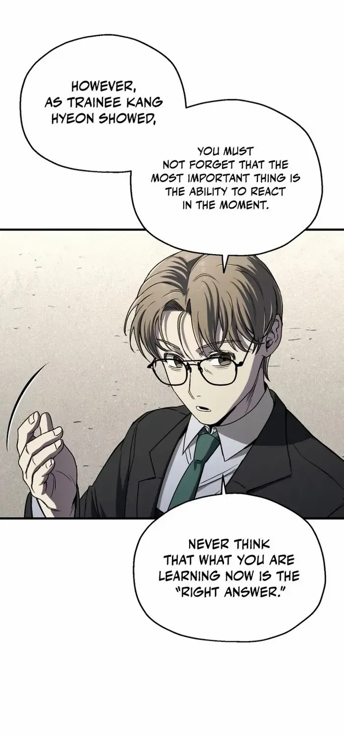 Solo Reincarnation Chapter 14 page 75 - 