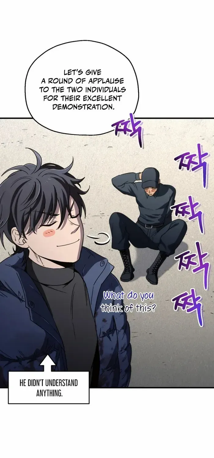 Solo Reincarnation Chapter 14 page 76 - 
