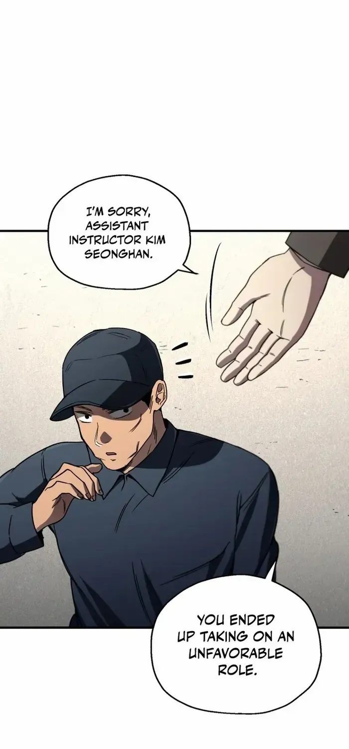 Solo Reincarnation Chapter 14 page 77 - 