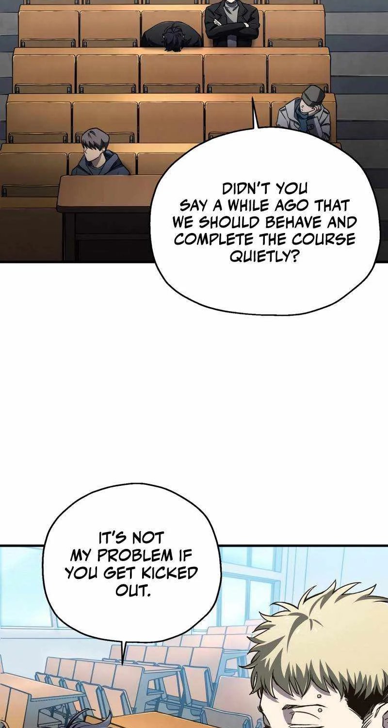 Solo Reincarnation Chapter 15 page 11 - 