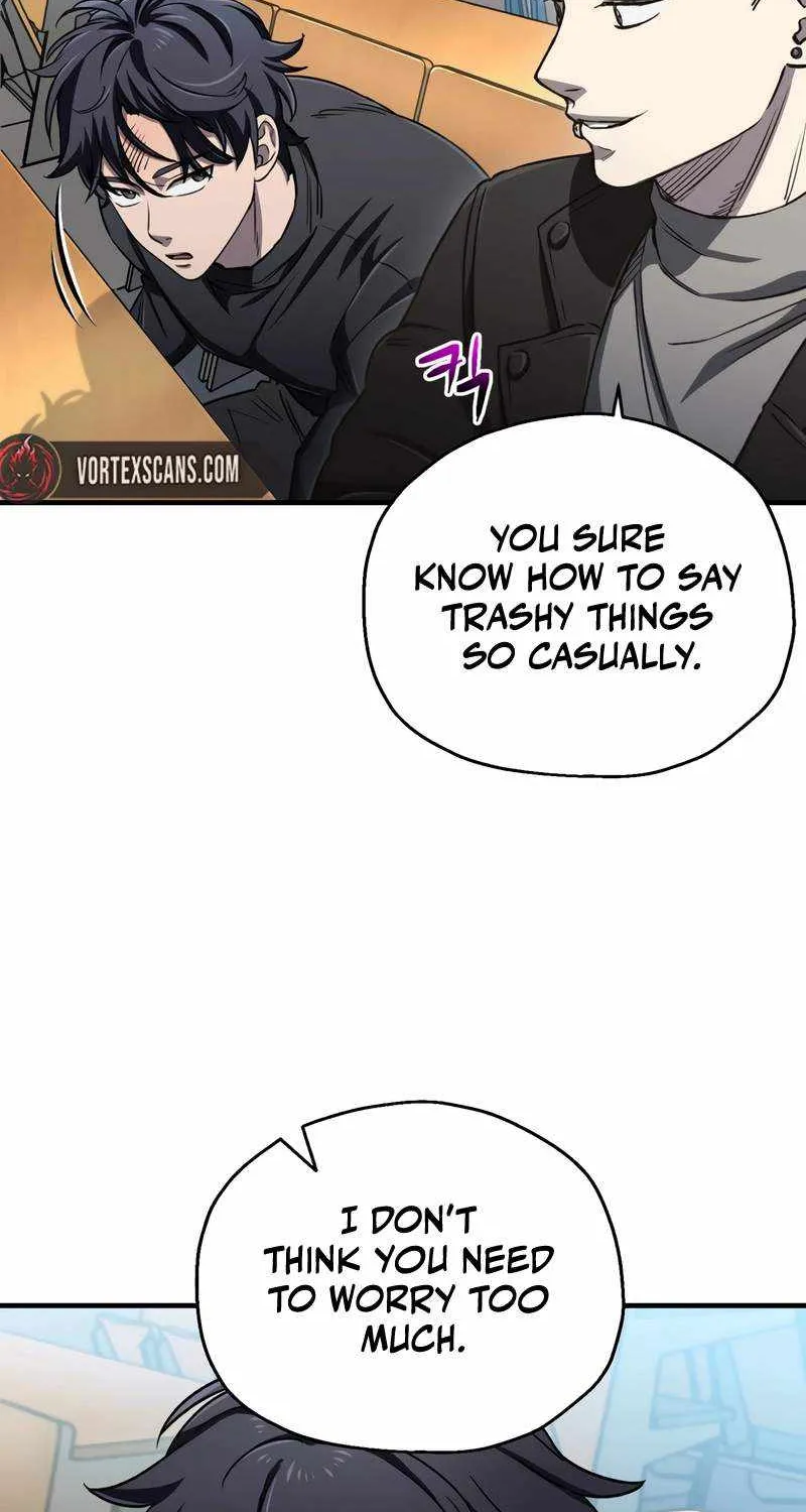 Solo Reincarnation Chapter 15 page 12 - 