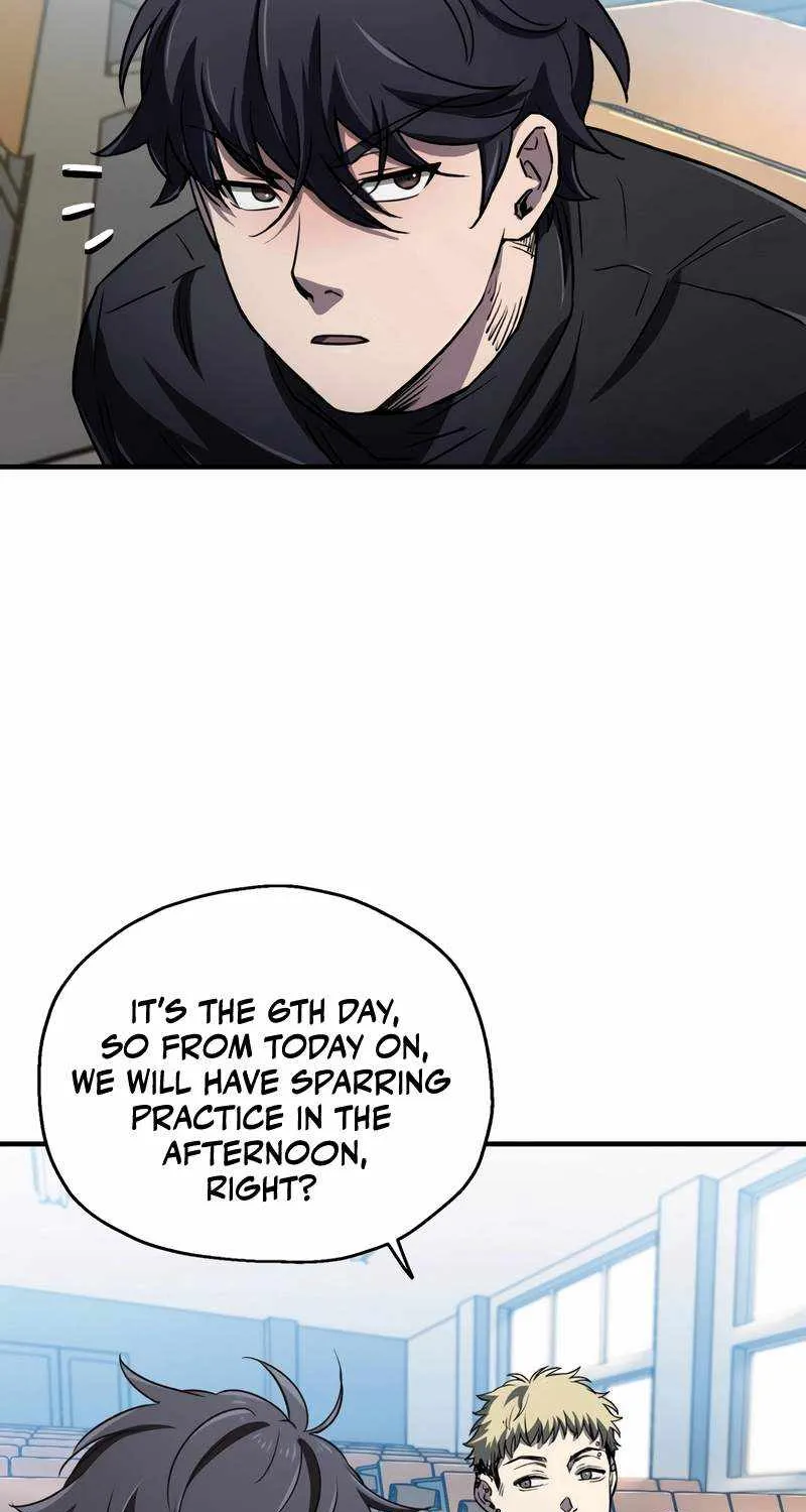 Solo Reincarnation Chapter 15 page 13 - 